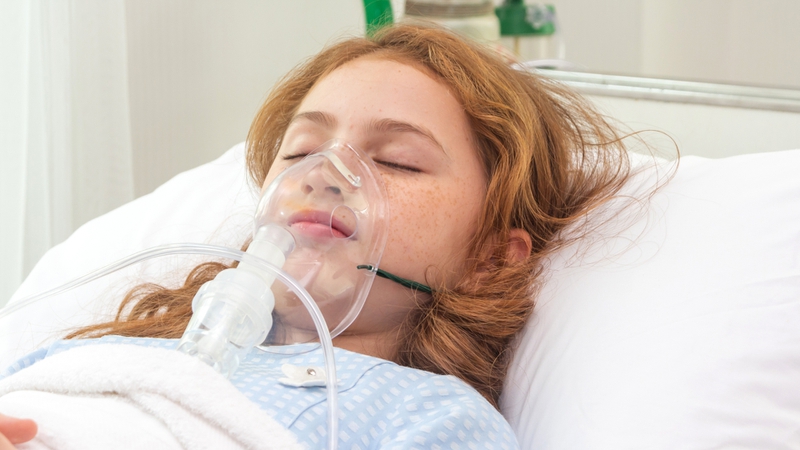 Phù phổi cấp: Cơ chế gây bệnh, phương pháp chẩn đoán và điều trị hiệu quả 2