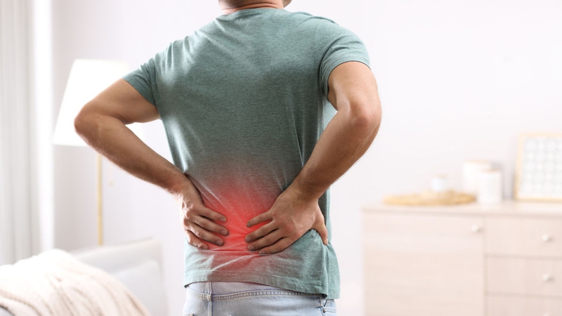 Phục hồi chức năng liệt hai chi dưới: Quy trình, phương pháp và hiệu quả điều trị 1