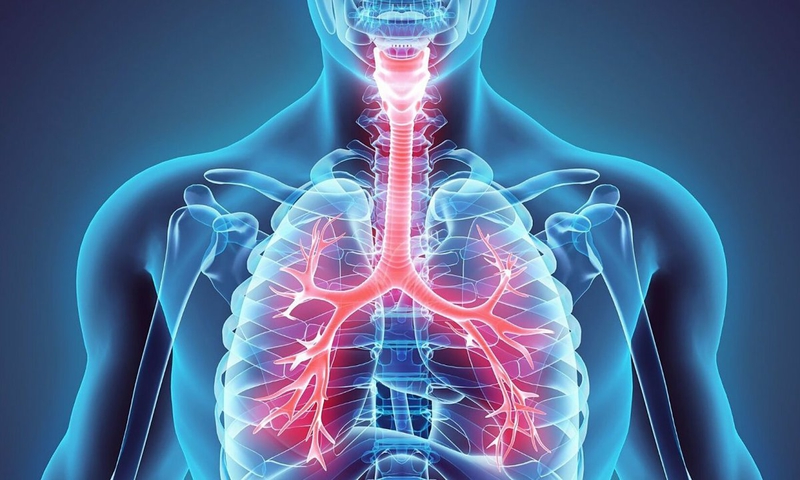 Phương pháp chẩn đoán COPD chính xác 2