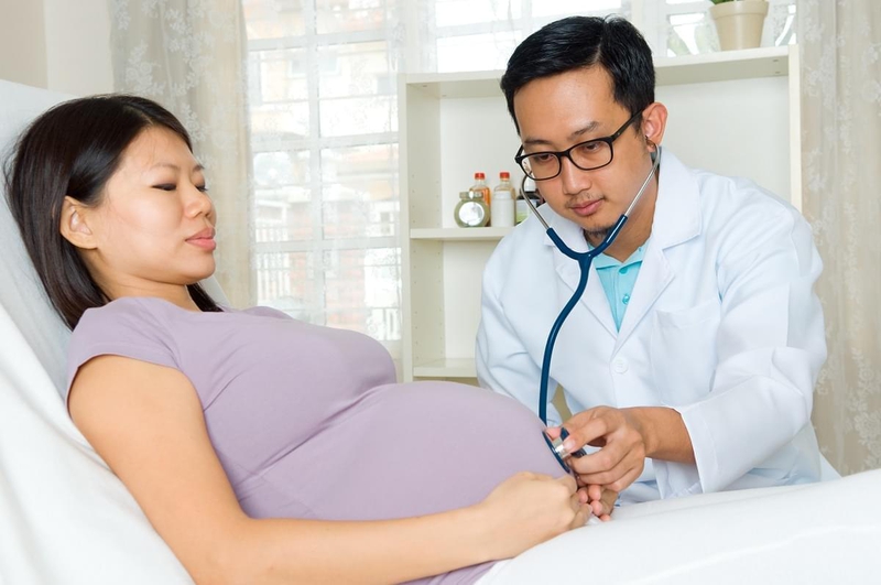 Phương pháp chẩn đoán đái tháo đường thai kỳ 2