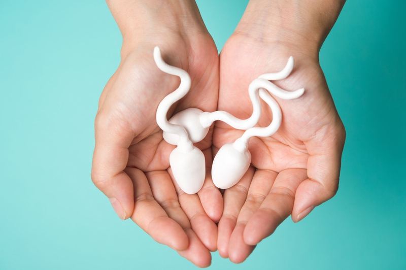 Phương pháp IMSI – Kỹ thuật chọn lọc tinh trùng cho IVF/ICSI 3
