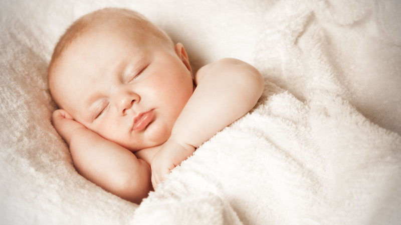 Tại sao nên luyện ngủ cho bé? 6 lợi ích bất ngờ từ phương pháp luyện ngủ mẹ cần biết 1