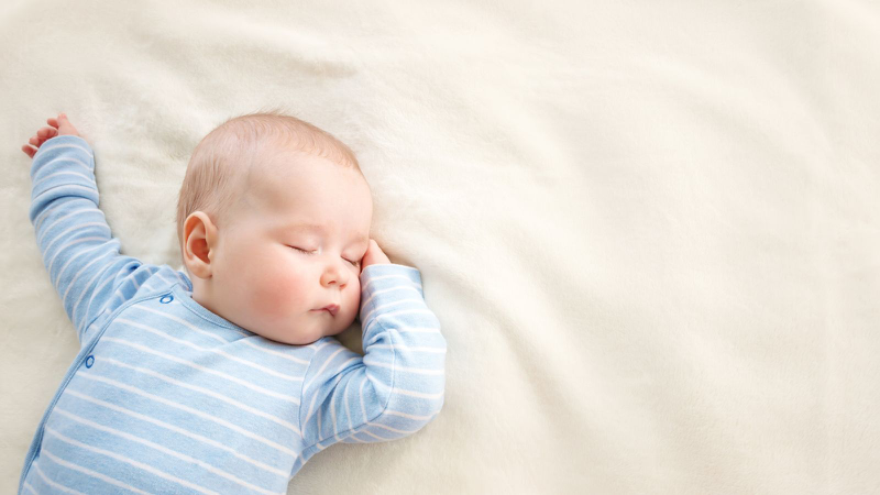 Tại sao nên luyện ngủ cho bé? 6 lợi ích bất ngờ từ phương pháp luyện ngủ mẹ cần biết 3