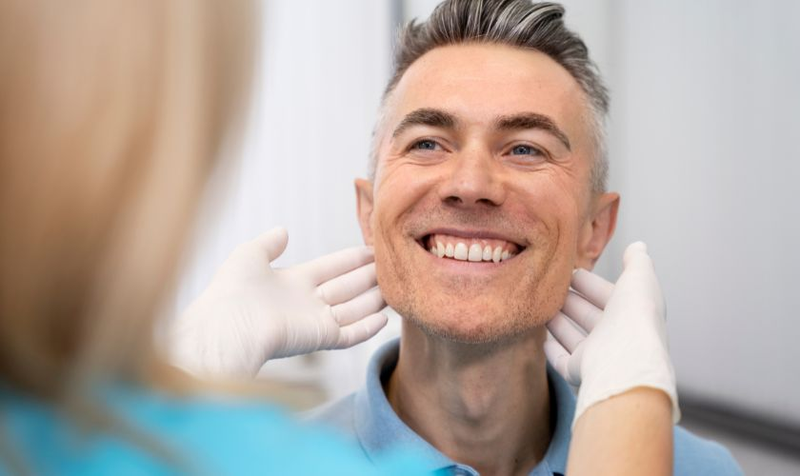 Phương pháp trồng răng Implant all on 6 có ưu điểm gì? 2