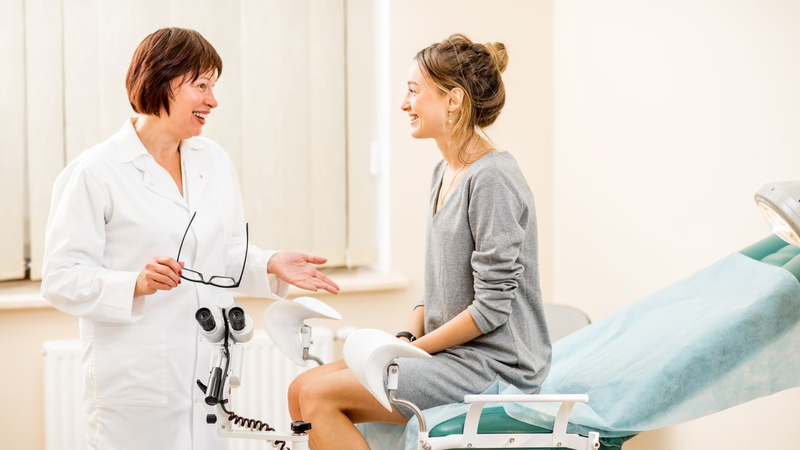 Polyp lòng tử cung là gì? Nguyên nhân, triệu chứng và cách điều trị 7