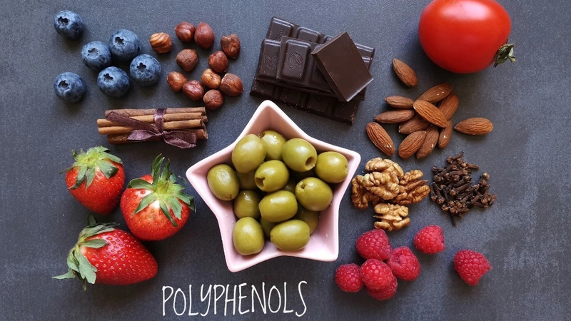 Polyphenol là gì? Công dụng của Polyphenol đối với sức khỏe 1