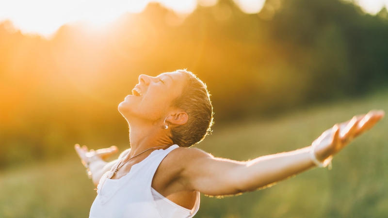 Positive là gì? Positive tác động thế nào đến tâm lý và sức khỏe tinh thần? 1