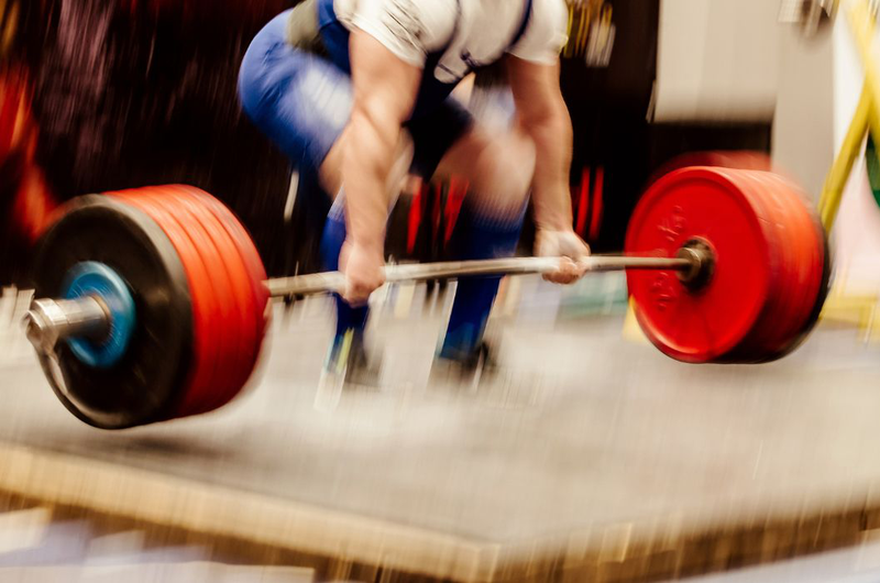 Tìm hiểu về Powerlifting - Bộ môn được ưa chuộng trong giới thể hình 2