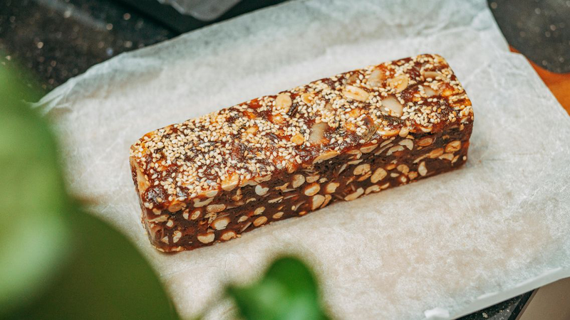 Protein bar: Giải pháp bổ sung protein tiện lợi được nhiều người lựa chọn 1