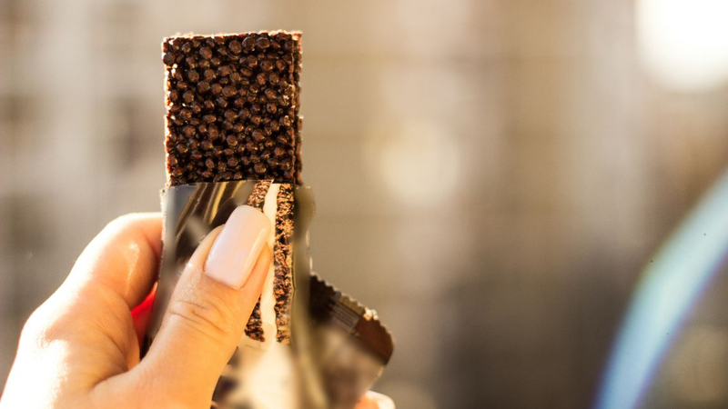 Protein bar: Giải pháp bổ sung protein tiện lợi được nhiều người lựa chọn 3