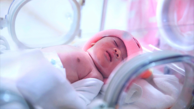 Hậu quả có thể là sinh non hoặc thai chết lưu nếu tiền sản giật tiến triển nhanh