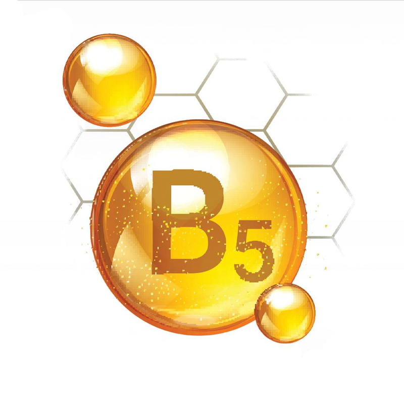 Provitamin B5 là gì? Công dụng Provitamin B5?