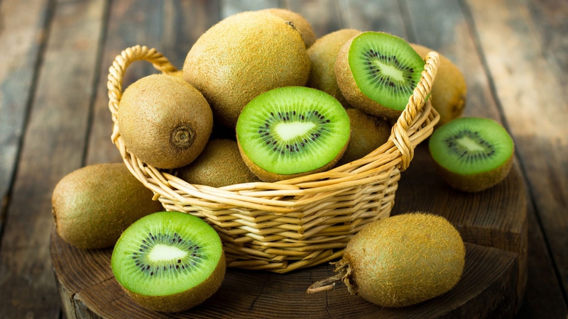 Quả kiwi - bí mật giảm cân mà bạn cần biết? 2