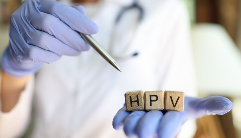 Quan hệ đồng giới có bị nhiễm HPV không? Cách phòng ngừa thế nào 2