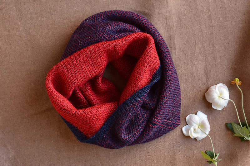 Nguồn gốc xuất xứ khăn quàng cho bé cũng cần được cha mẹ chú ý