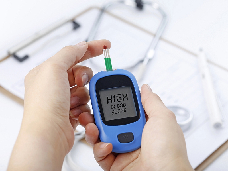 Quy trình thực hiện xét nghiệm glucose sau ăn và lưu ý khi thực hiện 3