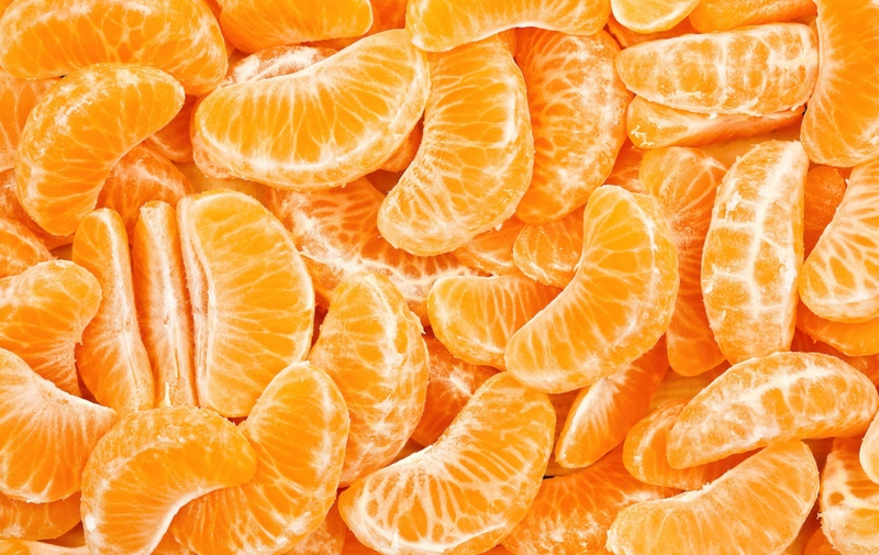 Quýt đường​: Hiệu quả chữa bệnh ít ai biết 2