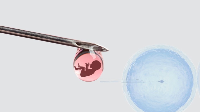 Rất nhiều người muốn biết ra máu sau chuyển phôi có sao không