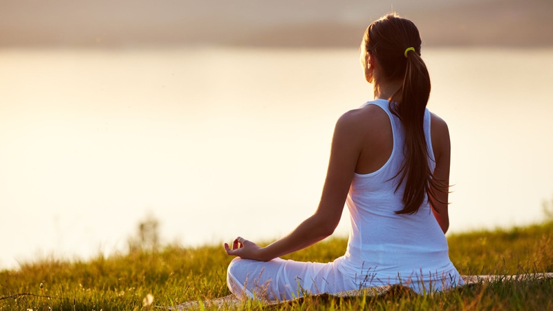 Raja Yoga là gì? Hướng dẫn thực hành từng bước cho người mới 1