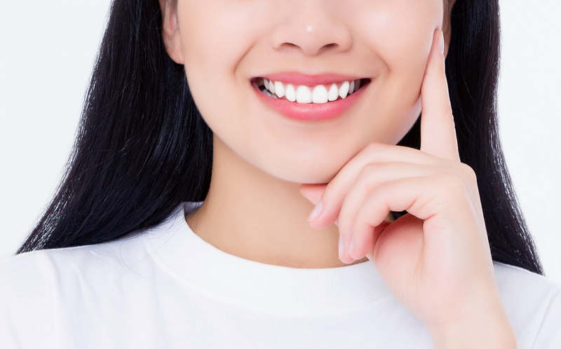 Răng bị nứt ngang là tình trạng gì? Răng bị nứt ngang phải làm sao? 4