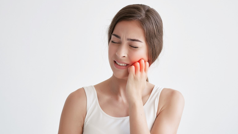 Răng cấm bị hư: Nguyên nhân và cách điều trị 1
