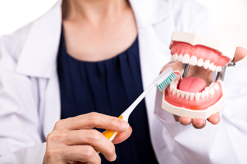 Răng cấm bị hư: Nguyên nhân và cách điều trị 2