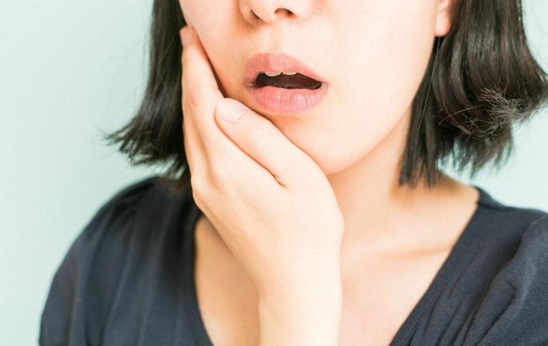 Răng không sâu nhưng đau có nguy hiểm không? 2