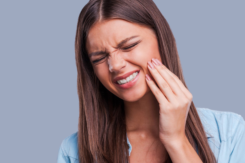 Răng không sâu nhưng đau có nguy hiểm không?