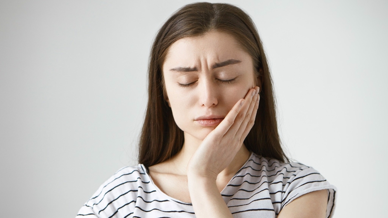 Răng ngắn nên làm gì? Nguyên nhân và cách khắc phục răng ngắn 1