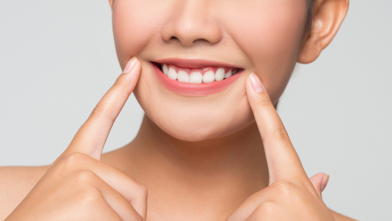Răng ngắn phải làm sao? Làm thế nào để khắc phục? 1
