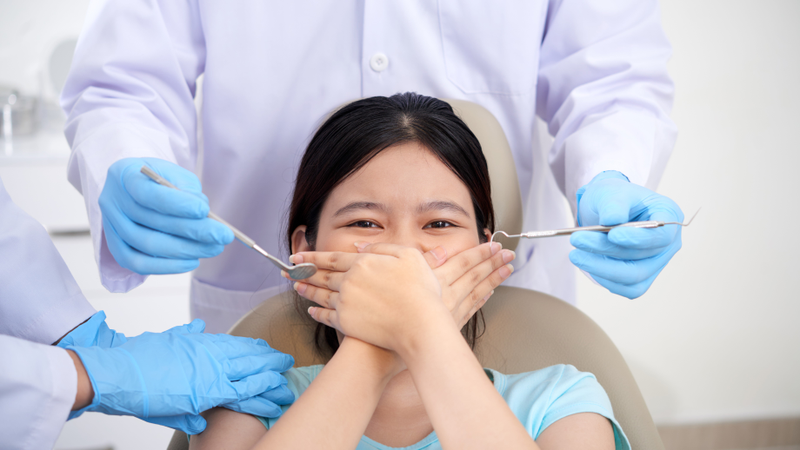Răng ngắn phải làm sao? Làm thế nào để khắc phục? 4