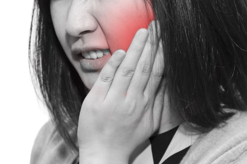 Tìm hiểu về răng tiền hàm và các vấn đề có thể gặp phải 3