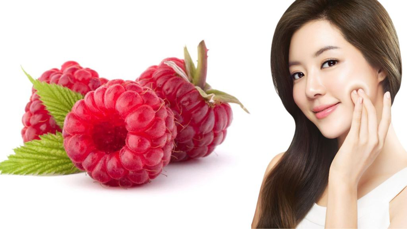 Raspberry là gì? Các lợi ích nhận được khi ăn loại quả này? 3