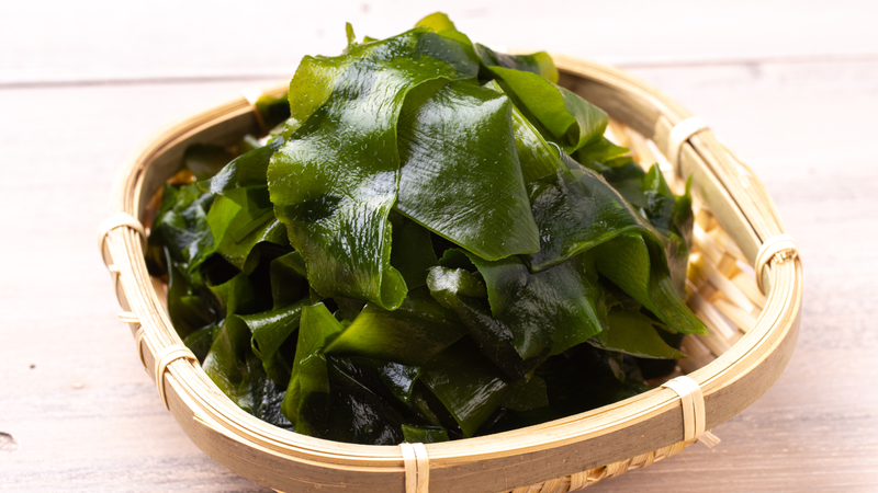 Rau xanh giàu canxi cho người ăn chay - Không lo thiếu hụt dưỡng chất 2