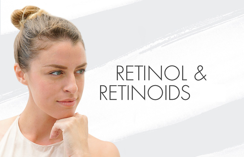 Retinol có trị mụn không? Công dụng của Retinol-1