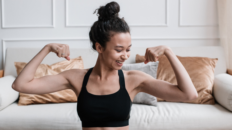 Reverse Curls là gì? Hướng dẫn tập đúng cách để phát triển cơ tay trước 2