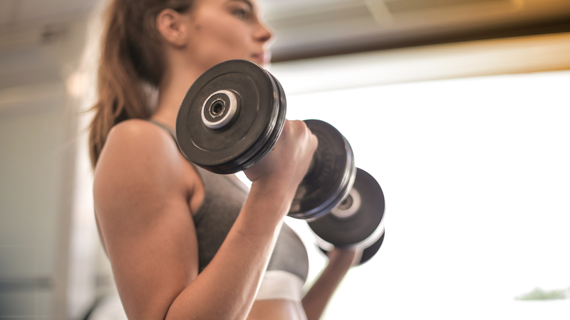 Reverse Curls là gì? Hướng dẫn tập đúng cách để phát triển cơ tay trước 3