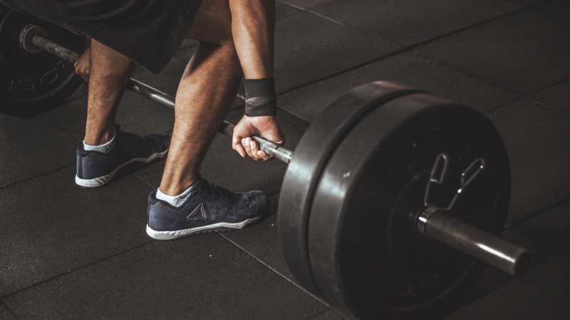 Reverse Curls là gì? Hướng dẫn tập đúng cách để phát triển cơ tay trước 4