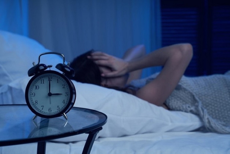 Rối loạn giấc ngủ nhịp sinh học là gì? Những kiểu rối loạn thường gặp 1