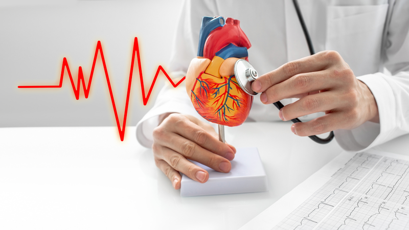 Rối loạn nhịp tim là bệnh gì? Cách phòng ngừa và điều trị 5