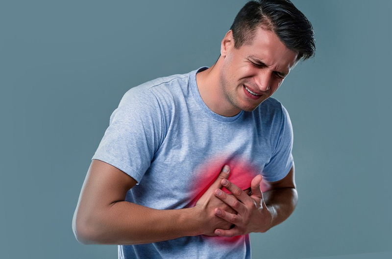 Rối loạn nhịp tim có nguy hiểm không? Một số dạng rối loạn nhịp tim thường gặp 1