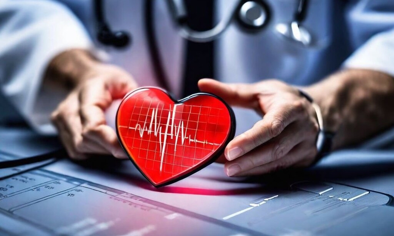 Rối loạn nhịp tim có nguy hiểm không? Một số dạng rối loạn nhịp tim thường gặp 2