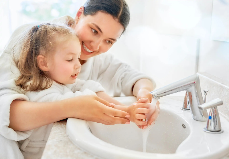 Rối loạn tiêu hóa ở trẻ em, nguyên nhân, triệu chứng và cách khắc phục - 7