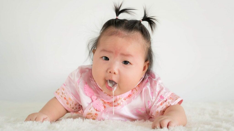 Rối loạn tiêu hóa ở trẻ sơ sinh: Căn nguyên, triệu chứng và cách chăm sóc cho trẻ 1