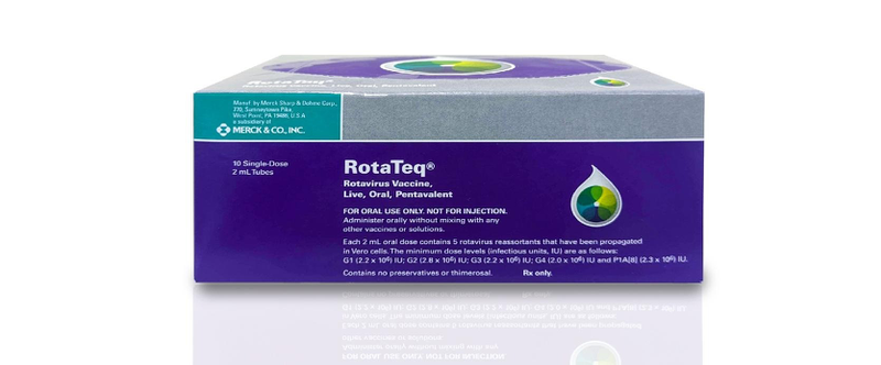 Rotateq vaccine: Công dụng, liều dùng và lưu ý khi sử dụng 4