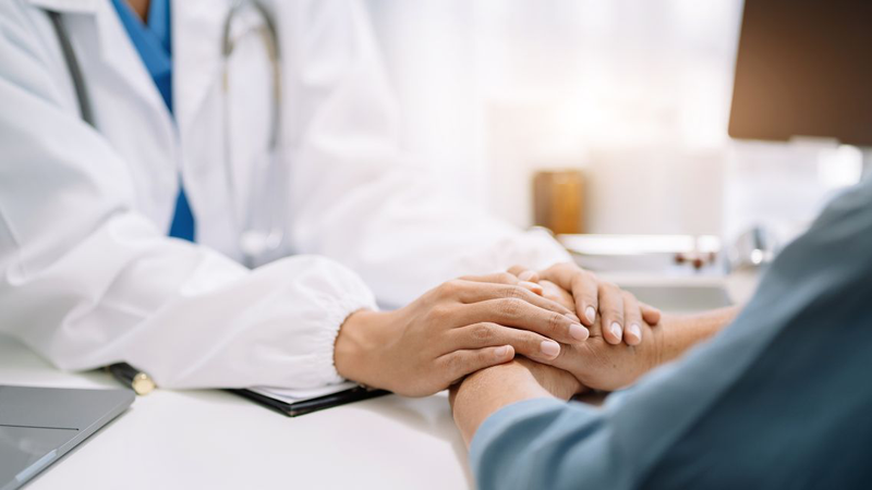 Hướng điều trị khác nhau ở từng căn bệnh và tùy từng bệnh nhân
