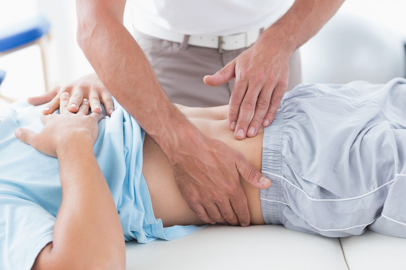 Ruột thừa đau bên nào? Triệu chứng, nguyên nhân và cách phòng tránh hiệu quả 2