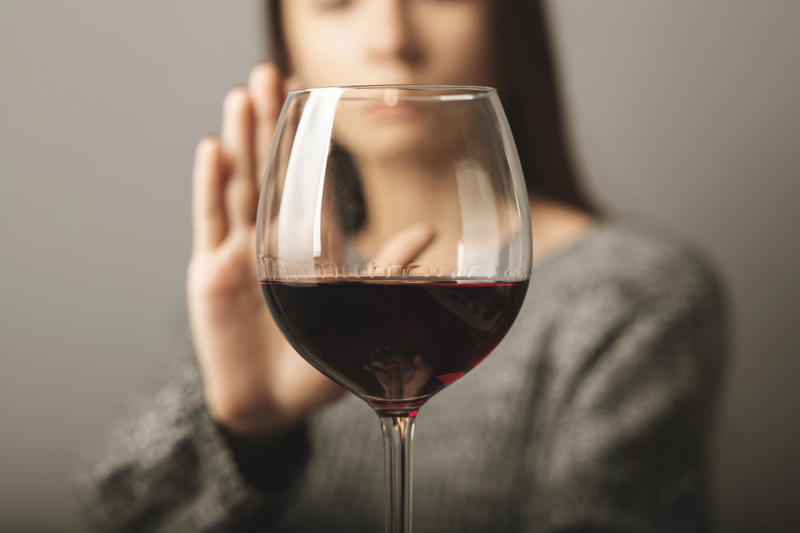 Rượu có thể không ảnh hưởng đến sự phát triển ung thư vú 3