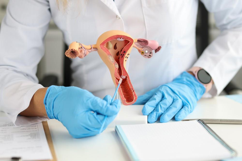 Sa bàng quang ở nữ là gì? Các câu hỏi thắc mắc thường gặp 1