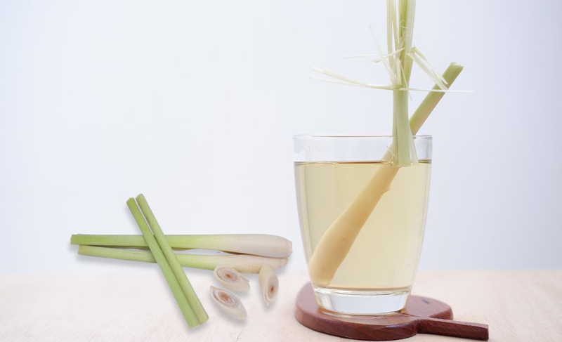 Củ sả nấu nước uống có tác dụng gì với sức khỏe 3